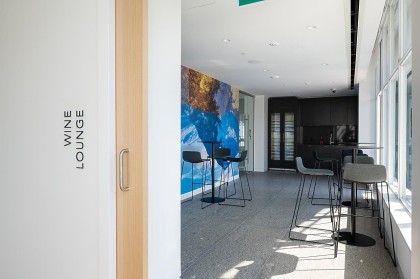 Photo 30 at 5105 - 1289 Hornby Street, Downtown VW, Vancouver West