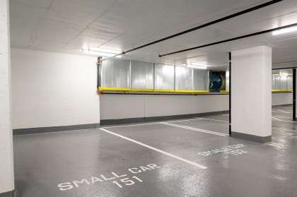 Photo 33 at 5105 - 1289 Hornby Street, Downtown VW, Vancouver West