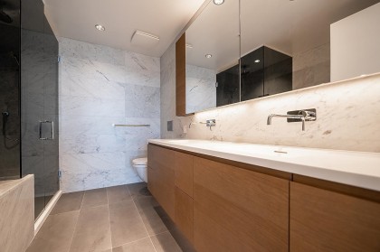 Photo 15 at 5105 - 1289 Hornby Street, Downtown VW, Vancouver West