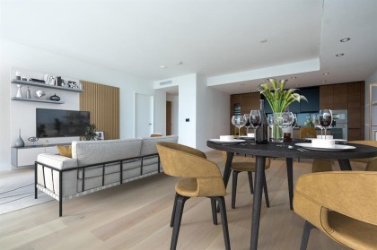 Photo 11 at 5105 - 1289 Hornby Street, Downtown VW, Vancouver West