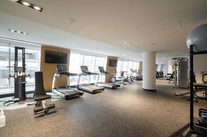 Photo 29 at 5105 - 1289 Hornby Street, Downtown VW, Vancouver West