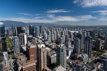 Photo 25 at 5105 - 1289 Hornby Street, Downtown VW, Vancouver West