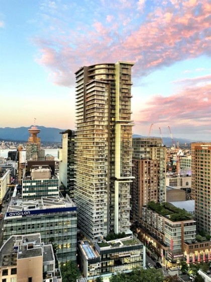 Photo 23 at 4007 - 777 Richards Street, Downtown VW, Vancouver West