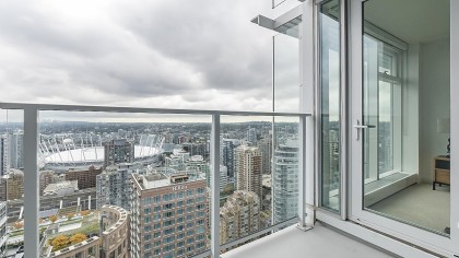 Photo 17 at 4007 - 777 Richards Street, Downtown VW, Vancouver West