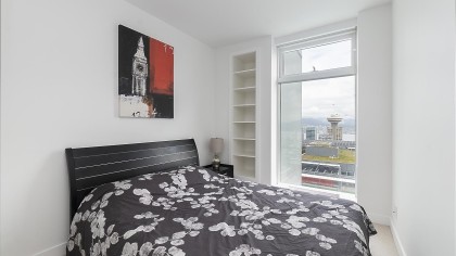 Photo 16 at 4007 - 777 Richards Street, Downtown VW, Vancouver West