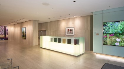 Photo 22 at 4007 - 777 Richards Street, Downtown VW, Vancouver West