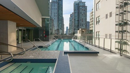 Photo 20 at 4007 - 777 Richards Street, Downtown VW, Vancouver West