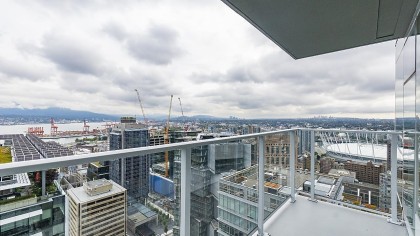 Photo 9 at 4007 - 777 Richards Street, Downtown VW, Vancouver West