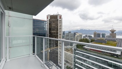 Photo 10 at 4007 - 777 Richards Street, Downtown VW, Vancouver West