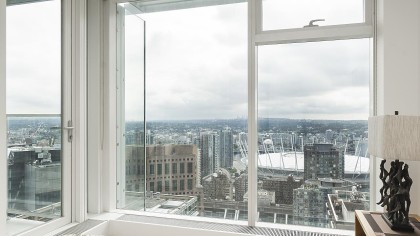 Photo 14 at 4007 - 777 Richards Street, Downtown VW, Vancouver West