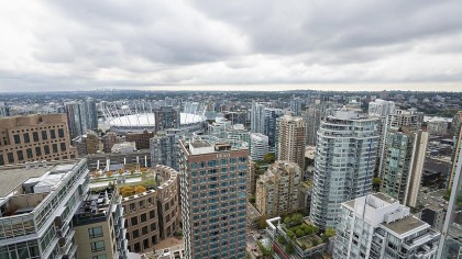 Photo 19 at 4007 - 777 Richards Street, Downtown VW, Vancouver West