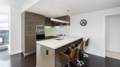 Photo 8 at 4007 - 777 Richards Street, Downtown VW, Vancouver West