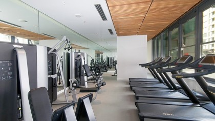 Photo 21 at 4007 - 777 Richards Street, Downtown VW, Vancouver West