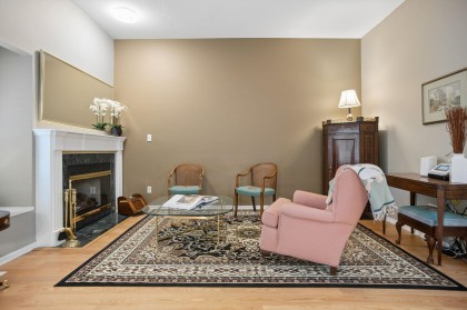 Photo 6 at 7561 Manitoba Street, Marpole, Vancouver West