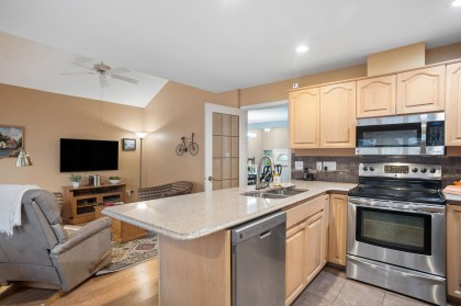 Photo 16 at 7561 Manitoba Street, Marpole, Vancouver West