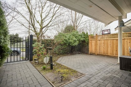 Photo 3 at 7561 Manitoba Street, Marpole, Vancouver West