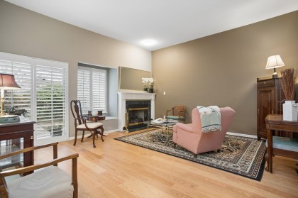 Photo 5 at 7561 Manitoba Street, Marpole, Vancouver West