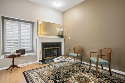 Photo 9 at 7561 Manitoba Street, Marpole, Vancouver West