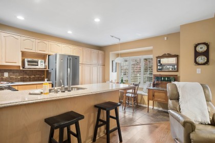 Photo 14 at 7561 Manitoba Street, Marpole, Vancouver West