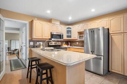 Photo 15 at 7561 Manitoba Street, Marpole, Vancouver West