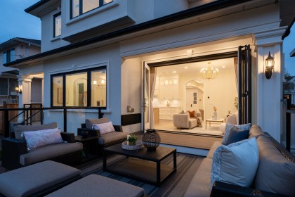 Photo 27 at 2181 W 20th Avenue, Arbutus, Vancouver West