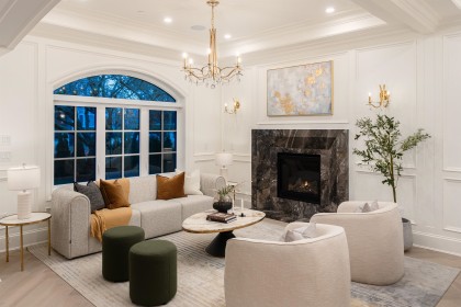 Photo 2 at 2181 W 20th Avenue, Arbutus, Vancouver West