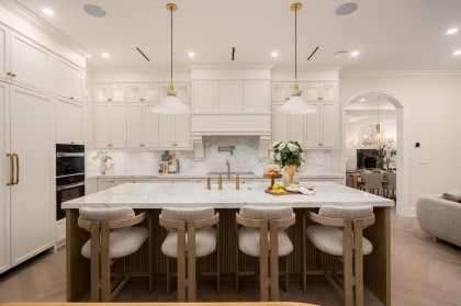 Photo 7 at 2181 W 20th Avenue, Arbutus, Vancouver West