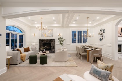 Photo 3 at 2181 W 20th Avenue, Arbutus, Vancouver West