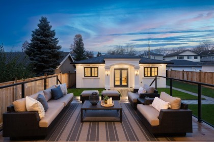 Photo 28 at 2181 W 20th Avenue, Arbutus, Vancouver West