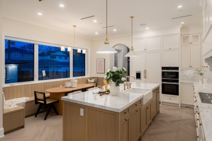 Photo 5 at 2181 W 20th Avenue, Arbutus, Vancouver West