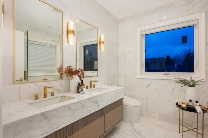 Photo 14 at 2181 W 20th Avenue, Arbutus, Vancouver West