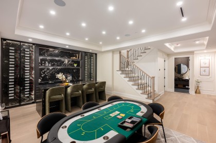 Photo 19 at 2181 W 20th Avenue, Arbutus, Vancouver West