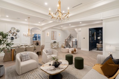 Photo 4 at 2181 W 20th Avenue, Arbutus, Vancouver West