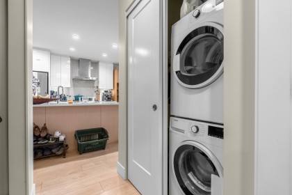 Photo 19 at 203 - 1496 Charlotte Road, Lynnmour, North Vancouver