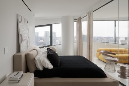 Photo 23 at 2802 - 1033 Nelson Street, West End VW, Vancouver West