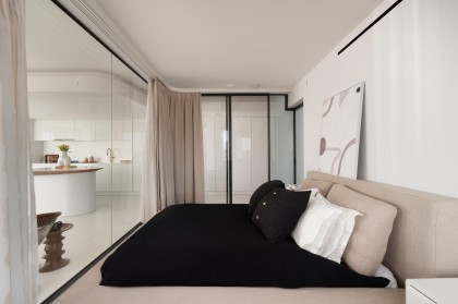 Photo 27 at 2802 - 1033 Nelson Street, West End VW, Vancouver West