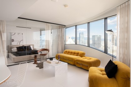 Photo 13 at 2802 - 1033 Nelson Street, West End VW, Vancouver West