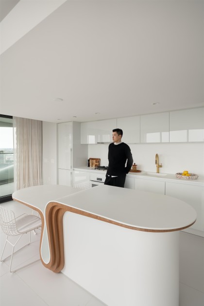 Photo 17 at 2802 - 1033 Nelson Street, West End VW, Vancouver West