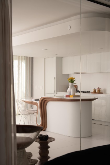 Photo 16 at 2802 - 1033 Nelson Street, West End VW, Vancouver West