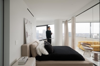 Photo 26 at 2802 - 1033 Nelson Street, West End VW, Vancouver West