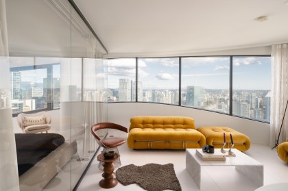 Photo 7 at 2802 - 1033 Nelson Street, West End VW, Vancouver West