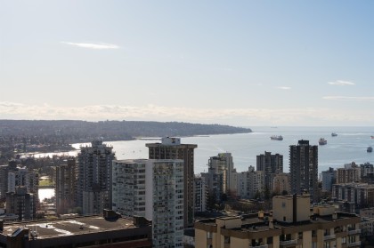 Photo 36 at 2802 - 1033 Nelson Street, West End VW, Vancouver West