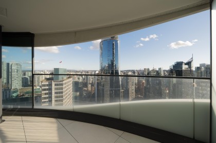 Photo 32 at 2802 - 1033 Nelson Street, West End VW, Vancouver West