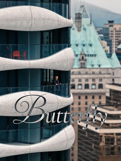 Photo 1 at 2802 - 1033 Nelson Street, West End VW, Vancouver West