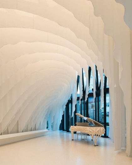 Photo 5 at 2802 - 1033 Nelson Street, West End VW, Vancouver West