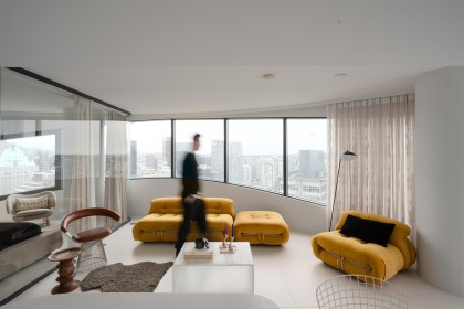 Photo 9 at 2802 - 1033 Nelson Street, West End VW, Vancouver West