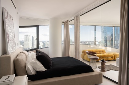 Photo 24 at 2802 - 1033 Nelson Street, West End VW, Vancouver West