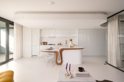 Photo 14 at 2802 - 1033 Nelson Street, West End VW, Vancouver West