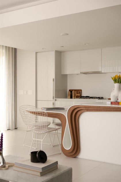 Photo 18 at 2802 - 1033 Nelson Street, West End VW, Vancouver West