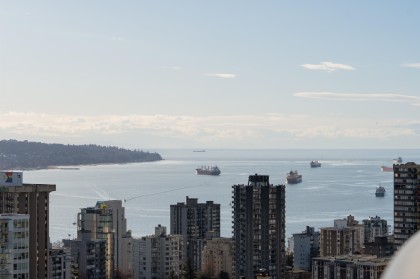 Photo 37 at 2802 - 1033 Nelson Street, West End VW, Vancouver West